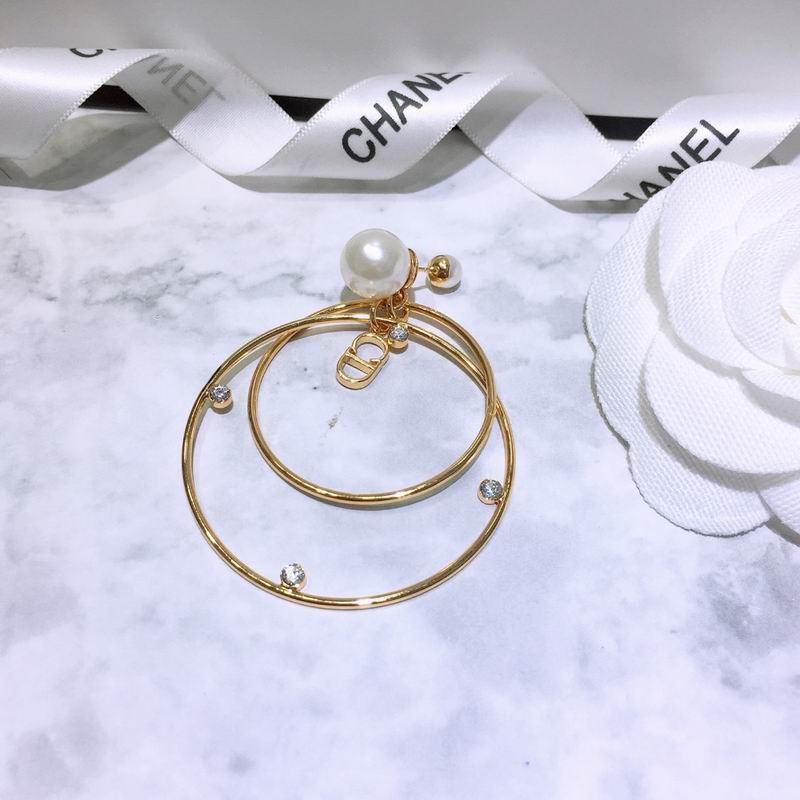 Dior Earring 04lyr303